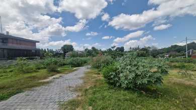 Tanah Dekat Komersil Lokasi Pererenan, Cocok untuk Buka Bisnis