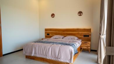 Brand New Villa With Ocean View Fullyfurnish Ungasan Nusa Dua