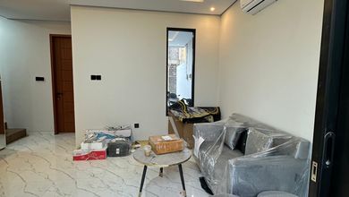 Rumah Minimalis Disewakan di Panjer, Denpasar, Harga Ekonomis