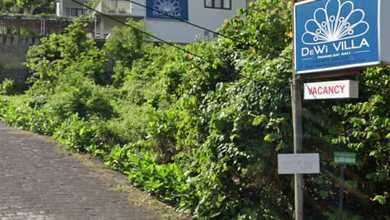 For Sale Tanah Premium di Karangasem, Karangasem, LT 3422m²