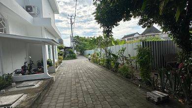 Dijual Kavling 450 m2 Lokasi Cluster Mewah Sanur