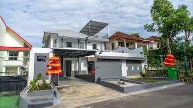 Ready Unit Villa Mewahi Strategis Uluwatu