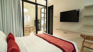 Ready Unit Villa Cantik Full Furnish Lokasi Strategis Lotunduh Ubud
