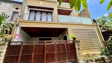 Hunian Mewah di Nusa Dua, Badung, 5 Kamar Tidur, LT 120m²