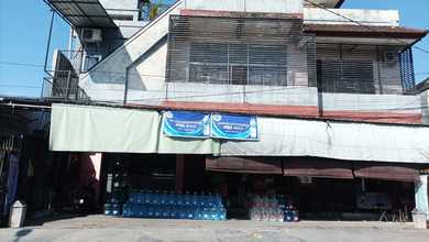 ready unit ruko lantai 3 lokasi strategis denpasar barat