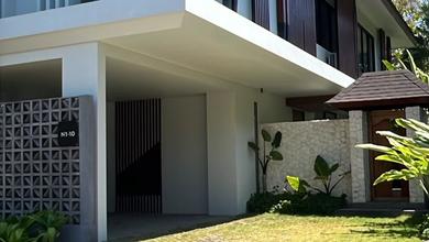 Villa Mewah Siap Huni Lokasi Strategis Jimbaran