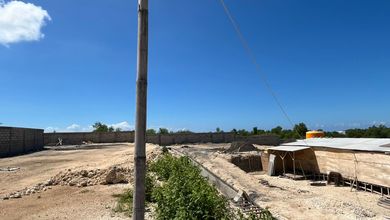 Tanah Elit Dijual di Nusa Dua, Badung, Harga 180 Miliar