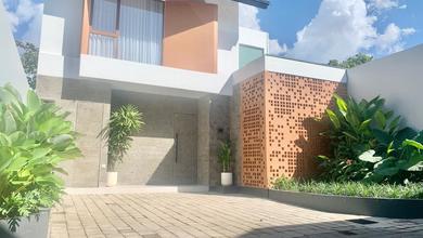 Ready Unit Villa Mewah Baru Lokasi Strategis Sanur