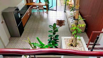 brand new villa full furnished munggu badung bali