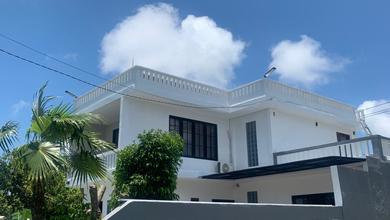 For Sale rumah Mewah di Ungasan, Badung - LT 250m²