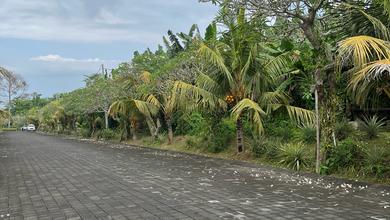 Kavling Prestisius Dijual di Pantai Lebih, Gianyar, Harga 75 Miliar