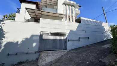 Dijual rumah Mewah di Ungasan, Badung - LT 176m²