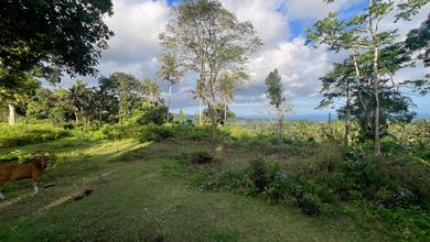 Jual Tanah Lokasi Strategis, LT 8300 m2