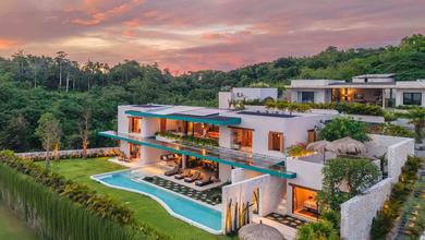 Ready Unit Villa Mewah Fully Furnish Lokasi Strategis Uluwatu
