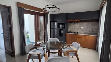 Ready Unit Rumah Siap Huni Lokasi Strategis Jimbaran