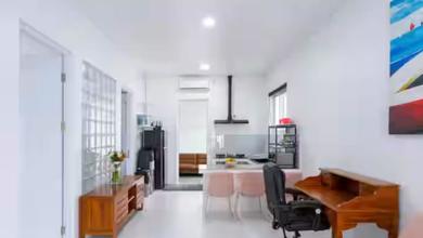 Kesempatan Rumah di Ungasan, Badung, LB 80m², Harga 1,8 Miliar
