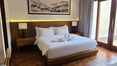 Dijual rumah Mewah di Seminyak, Badung - LT 239m²
