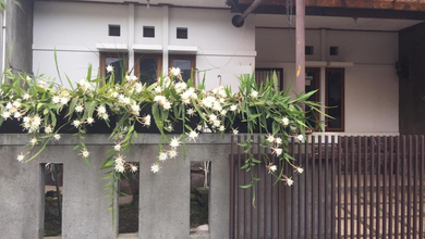 Rumah Siap Pakai di Kawasan Caringin, Bandung, LT 105m²