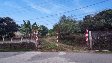 Dijual Tanah Premium di Ciater, Subang, LT 5030m²