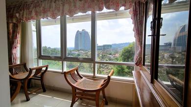 Penawaran Eksklusif, rumah Mewah di Cigadung, Bandung, LB 350m²