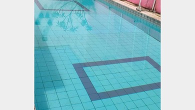 Jual Rumah Nyaman di Parongpong, Bandung Barat - LT 444m²