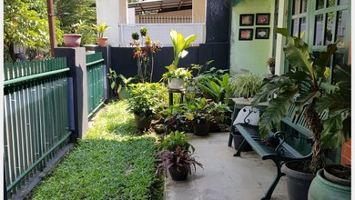 Rumah Favorit di Lengkong, Bandung, 5 KT, Harga 2,2 Miliar