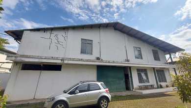 GUDANG BEKAS KONVEKSI DI SAYAP KOPO ADA MESS KARYAWAN