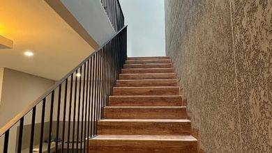 Jual Segera Rumah Elit di Bandung Kota, Bandung, LT 112 m2
