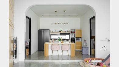 Properti Siap Huni di Area Margahayu, Bandung, LT 275m²