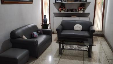 Rumah Sederhana area Bandung Kota, Bandung, LT 186 m2