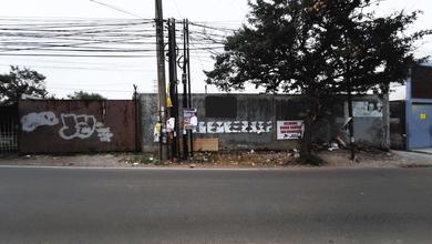 Tanah Elit Dijual di Arcamanik, Bandung, Harga 8,5 Miliar