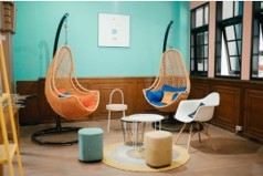 Hotel di Cihampelas Lokasi Strategis Occupancy Tinggi