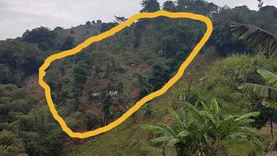 Tanah Elit Dijual di Bandung Kota, Bandung, Harga 19,8 Miliar