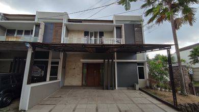 Jual Rumah 250 area Geger Kalong, Bandung