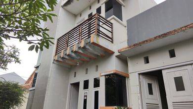 Jual Rumah 180 di Parongpong, Bandung Barat