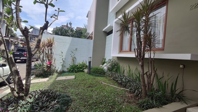 Rumah Minimalis Disewakan di Sukasari, Bandung, Harga Ekonomis