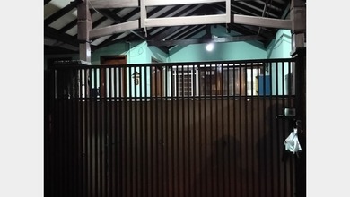 Rumah Dijual di Antapani, Bandung, LB 70m², Harga Kompetitif!