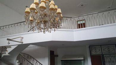 Jual Rumah Mewah Luas 375 m2 di Bandung Kota, Bandung