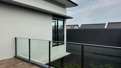 Disewakan Rumah Murah di Bandung Kota, Bandung, LT 290m²