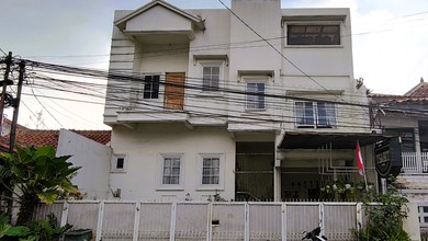 Hunian Mewah di Kawasan Cigadung, Bandung, LB 350m², Harga 5,5 Miliar