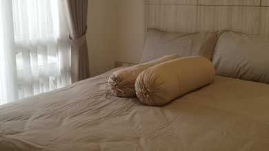 Apartemen Minimalis Harga Ekonomis, Lokasi Cicendo, Bandung