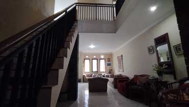 Rumah Siap Pakai di Kawasan Cimahi Utara, Cimahi, LT 150m²