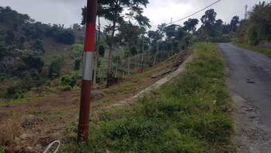 Tanah Elit Dijual di Bandung Kota, Bandung, Harga 6,6 Miliar