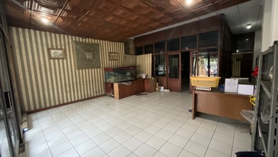 Ruko Strategis di Karapitan Jalur Ramai Potensi Usaha Max