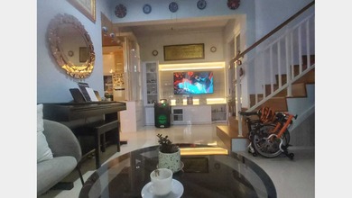 Hunian Favorit di Cimenyan, Bandung, 3 KT, Harga 1,8 Miliar