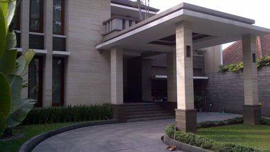 Jual Rumah Siap Tinggal di Bandung Kota, Bandung, LT 830 m2