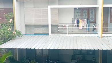 Rumah Premium di Setra Duta, Bandung, LT 100 m2