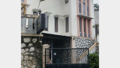 Rumah Dijual di Parongpong, Bandung Barat, LB 303m², Harga Kompetitif!