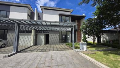 Dijual rumah Eksklusif di Gede Bage, Bandung - LT 228m²