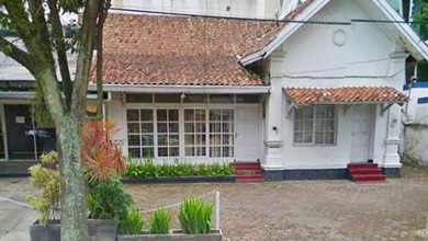Hunian Prestisius di Kawasan Sumurbandung, Bandung, LB 450m², Harga 28 Miliar